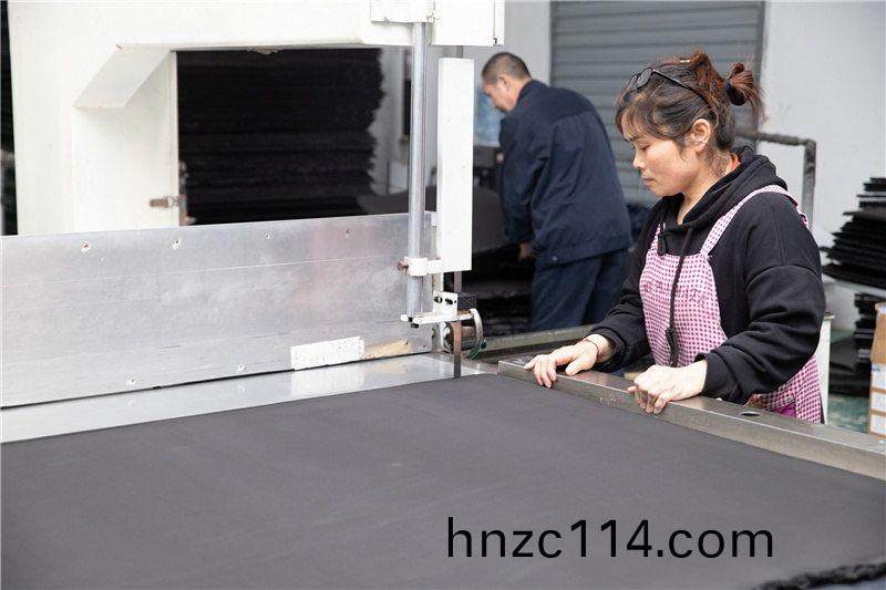 CR減(jian)震保溫條