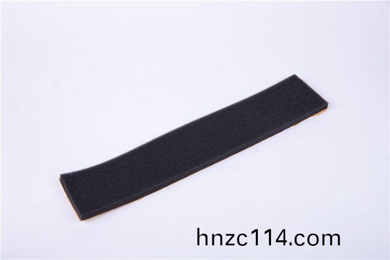 海緜密封條(tiao)