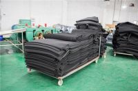 橡塑保(bao)溫闆能點燃(ran)嗎？