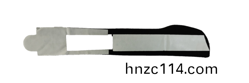 車(che)頂(ding)行車架墊棉